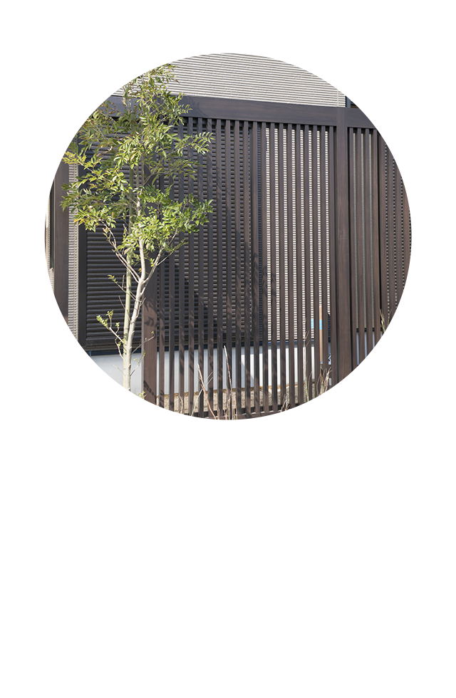 エクステリア工事は、施工会社が直接施工。だから安い！だからレスポンスが早い！